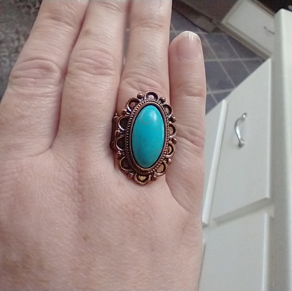 4 Gorgeous Stretch Rings! #R5 - Picture 8 of 10